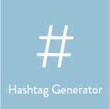 Hashtag Generator